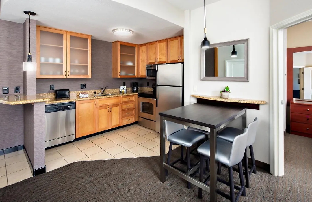 Residence Inn Phoenix Nw/Surprise-1