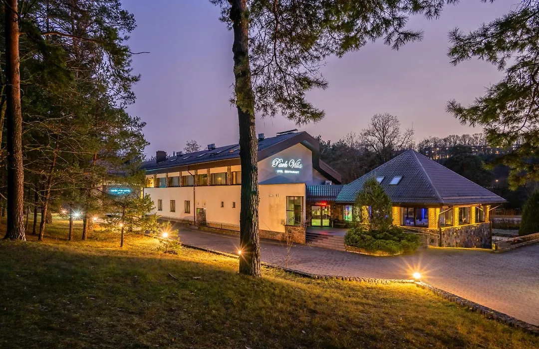 Park Villa Hotel-1