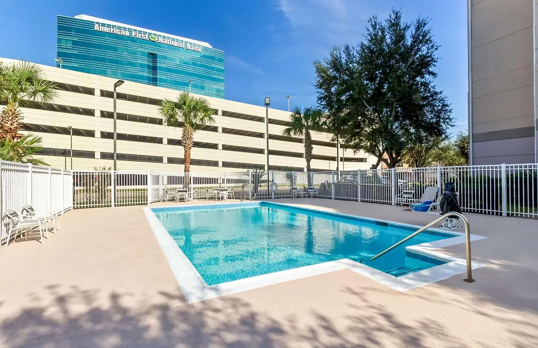 Acp Hotel Houston Westchase, Mod Collection By Sonesta-1