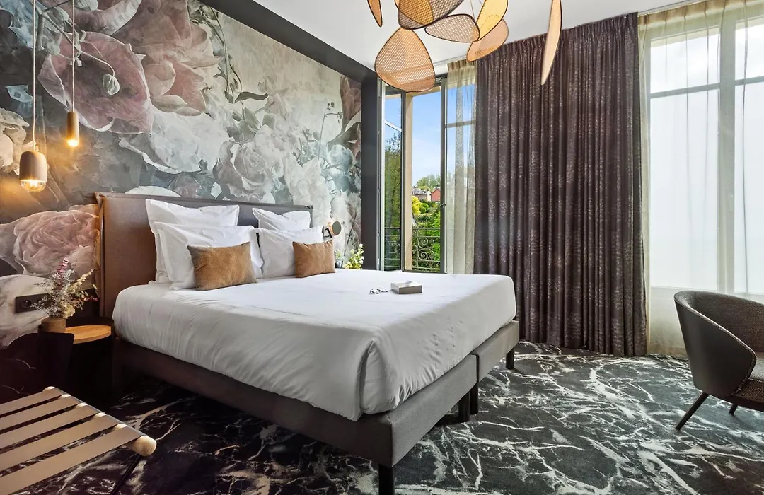 Le Rituel Hotel & Spa-1