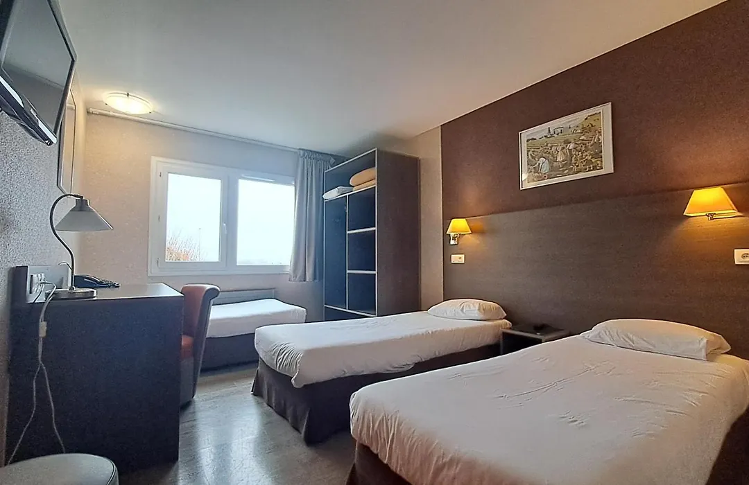 Hotel Val Vert-1