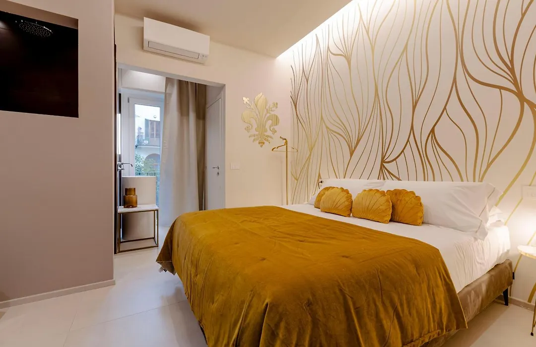 Florence Seasons B&B-1