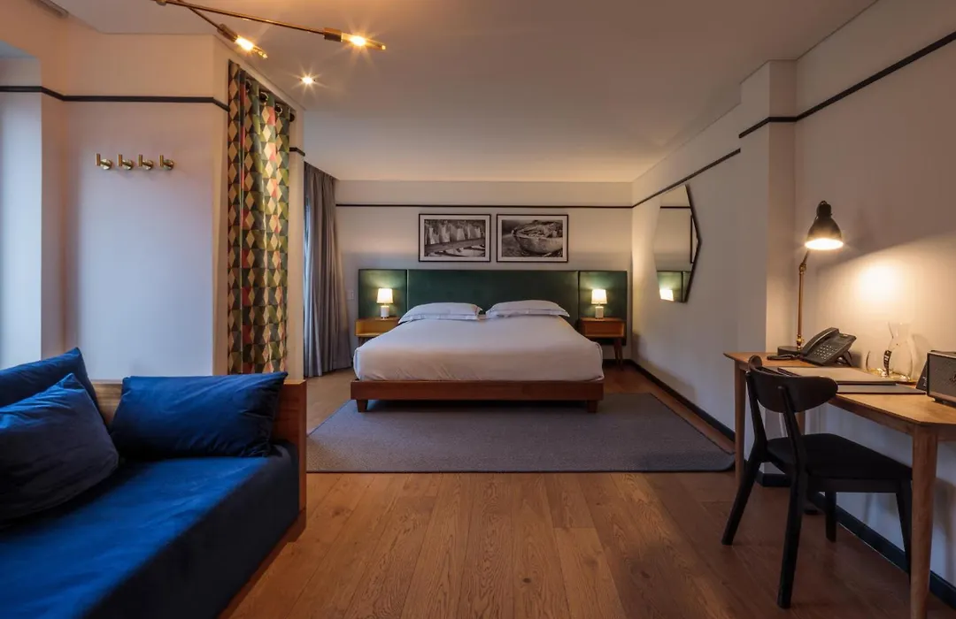 HAB Hotel Bogotá-1