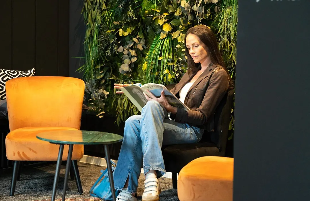 JustStay Essen Hotel&Apartments-1