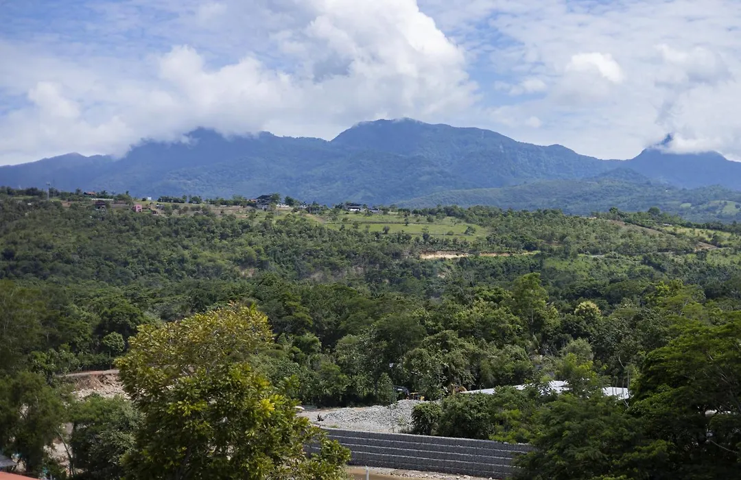 Hotel San Marino Tarapoto-1