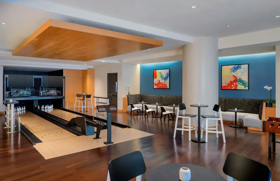 Jw Marriott Marquis Miami-1