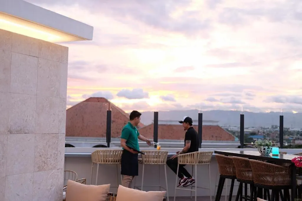 1521 Hotel & Spa-1
