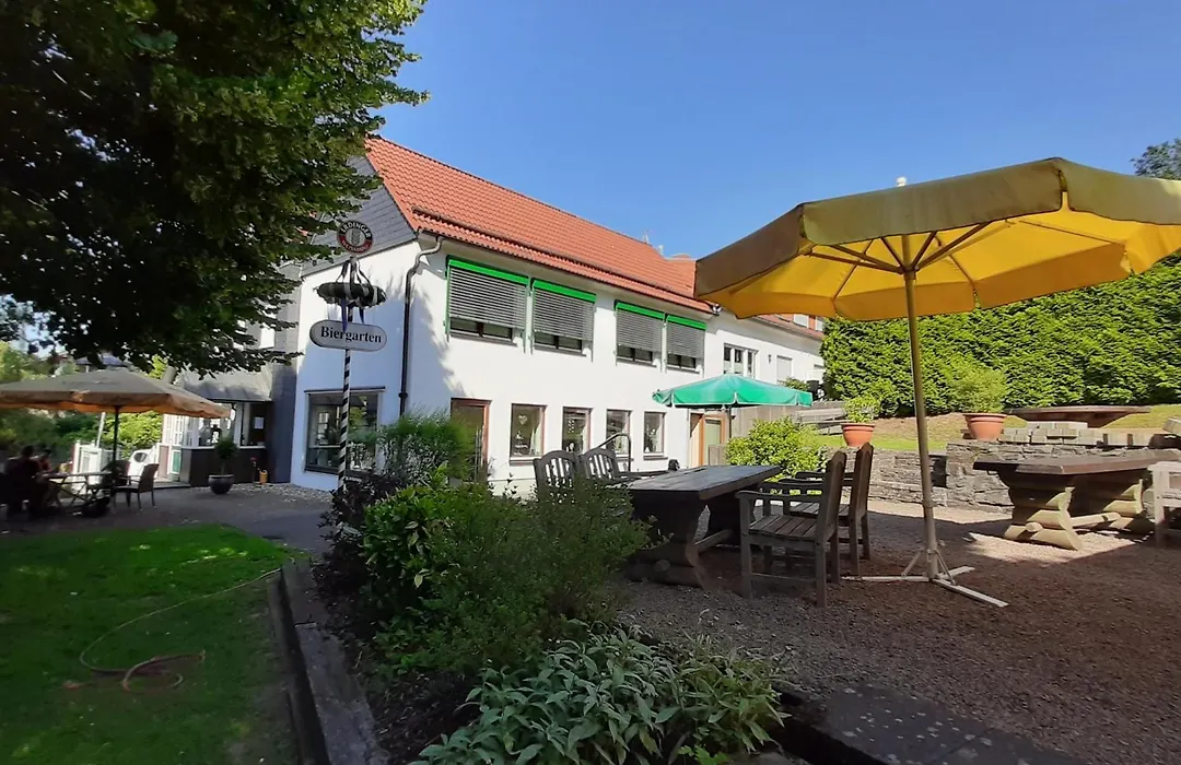 Landgasthof Tönnes-1