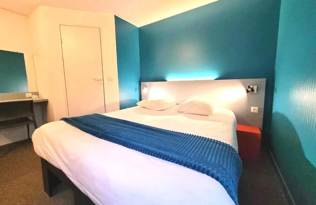 Fasthotel Artigues-1