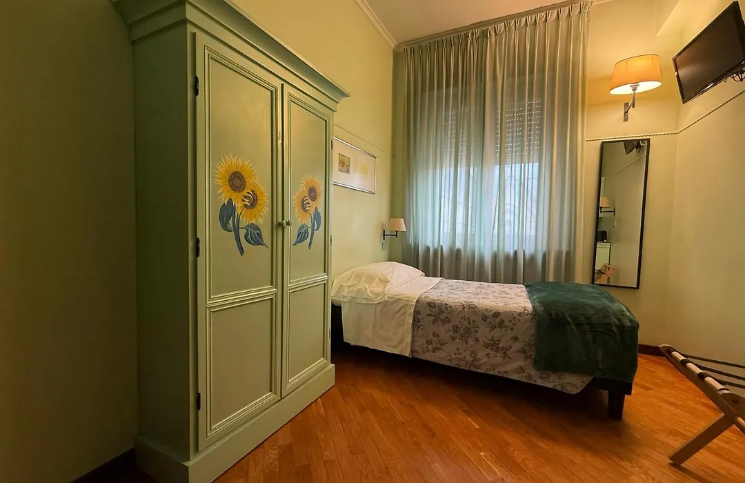 Lilium Boutique Hotel-1