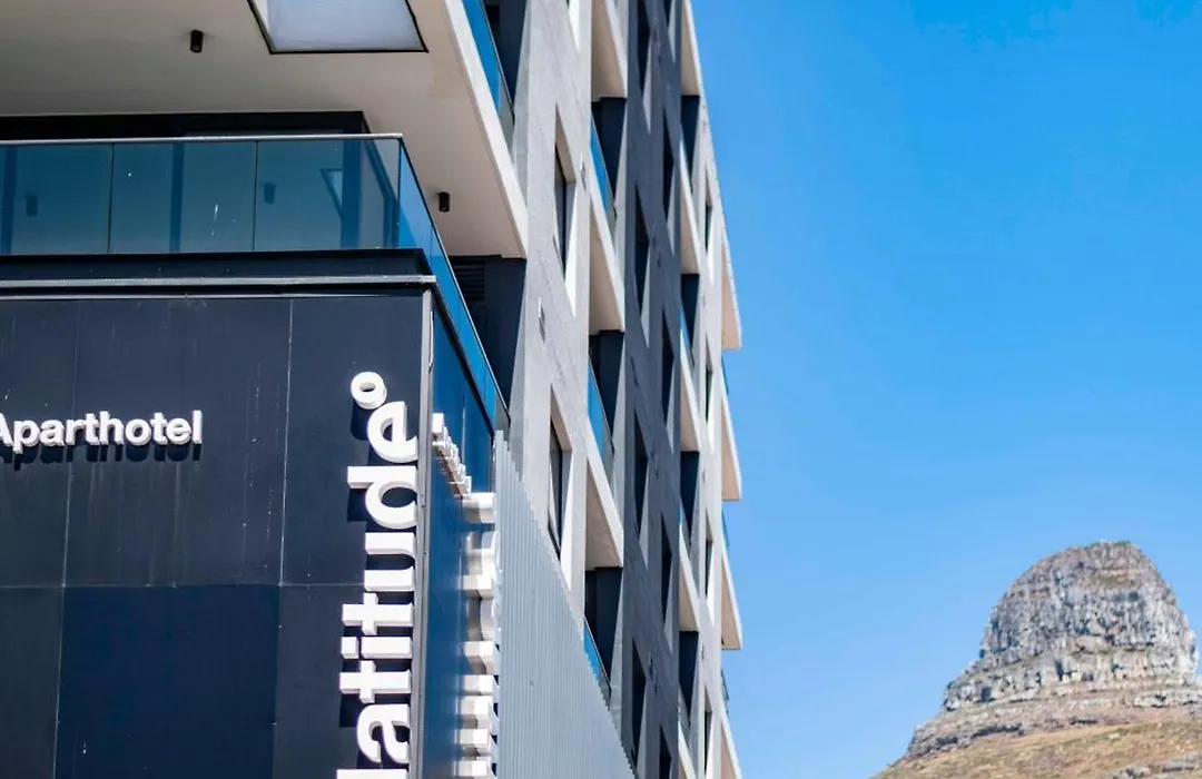 Latitude Aparthotel By Totalstay-1