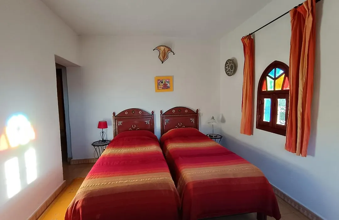 Auberge Casa Linda-1