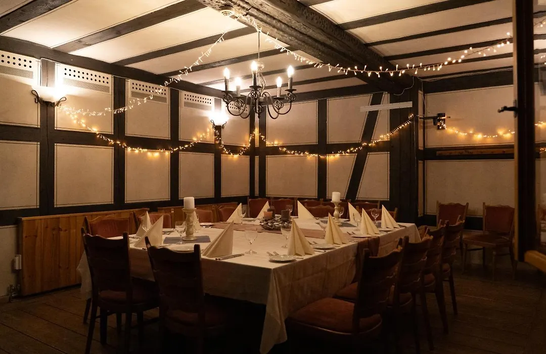 Hotel Haus im Sack-1