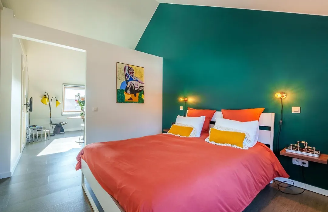 Guesthouse Gieterij-1