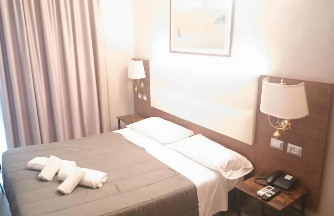 Hotel Mm Dateo-1