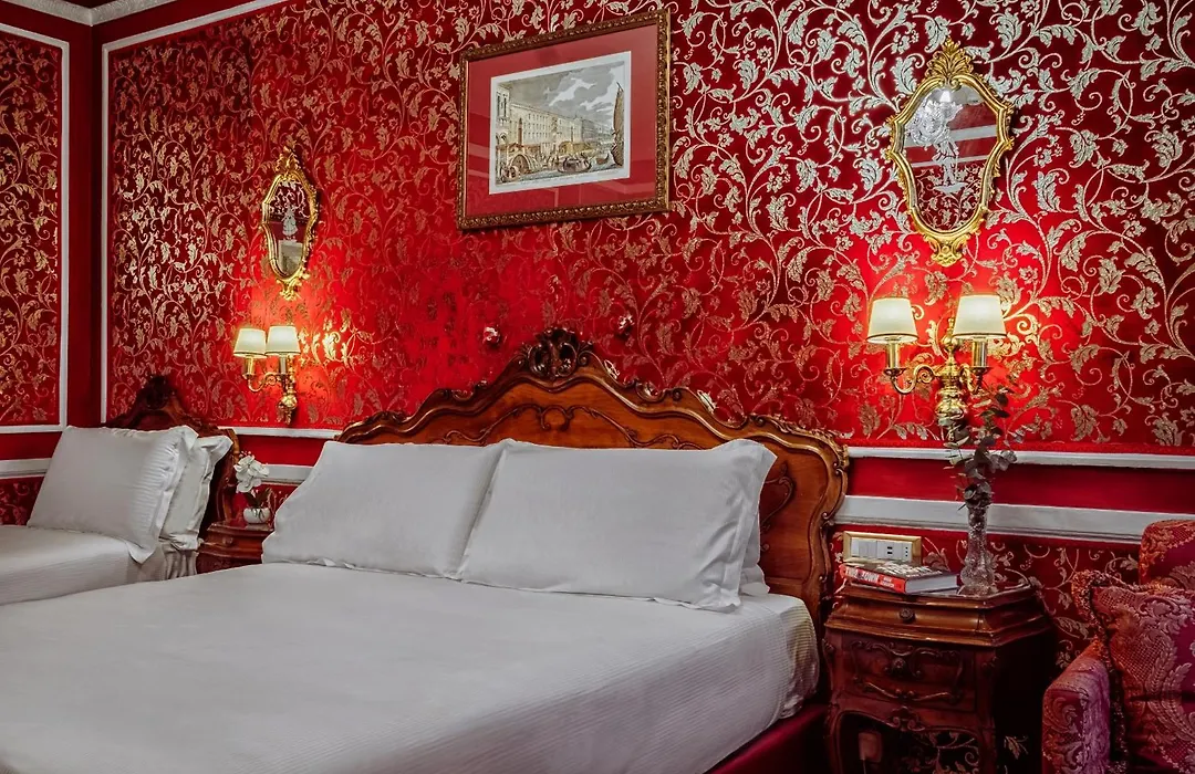 Antica Locanda Sturion Residenza d'Epoca-1