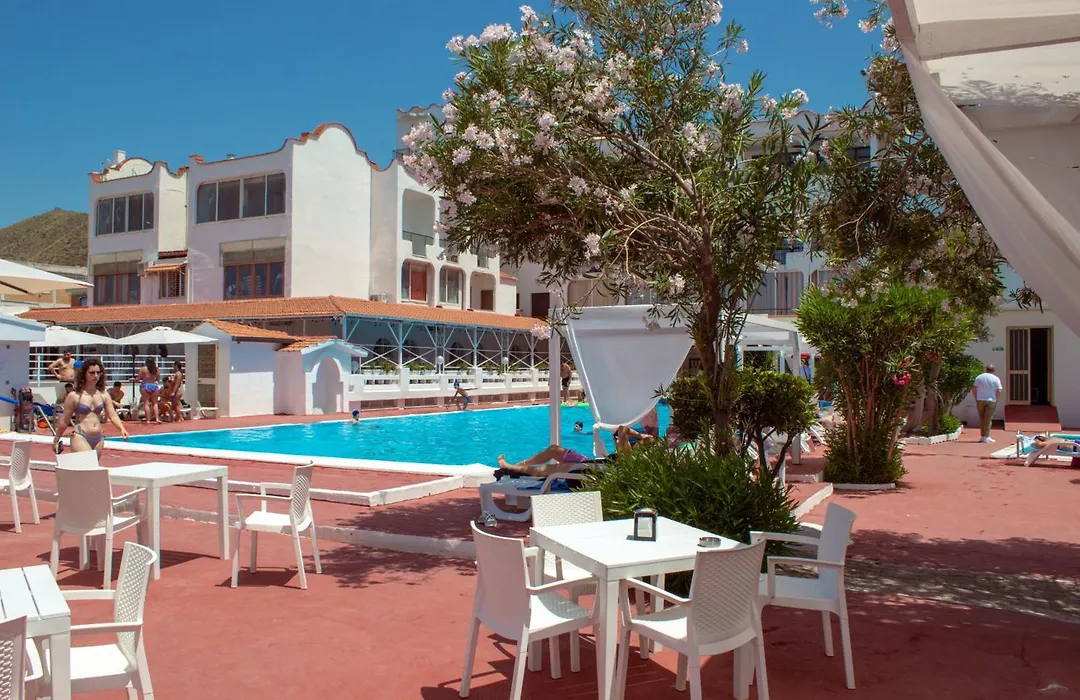 International Resort-1