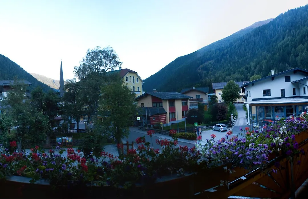 Hotel 3 Gemsen-1