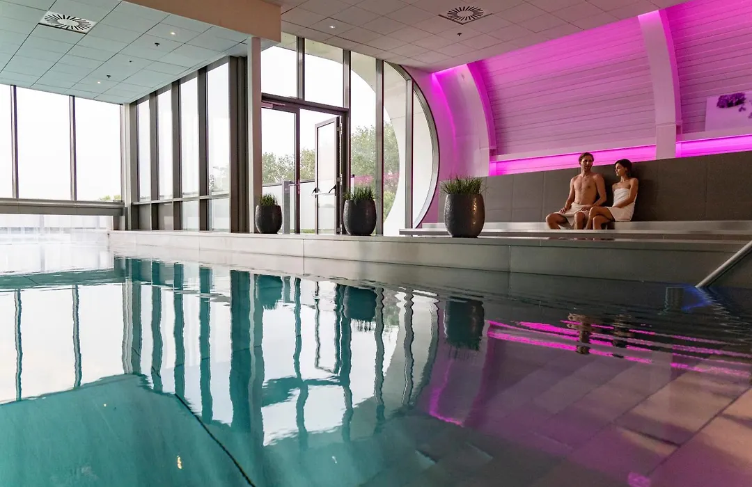 Fletcher Wellness-Hotel Sittard-1