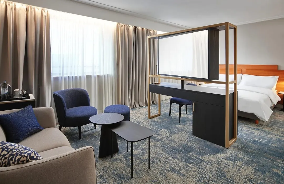 Hotel International By Maistra City Vibes-1