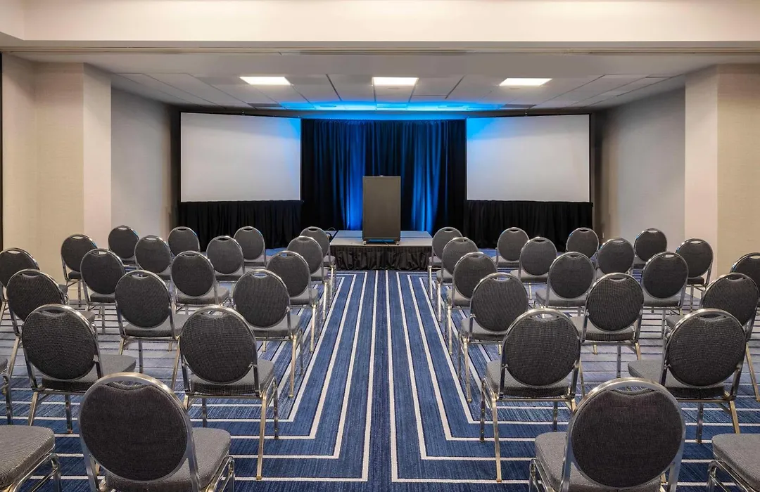 Hilton San Jose-1