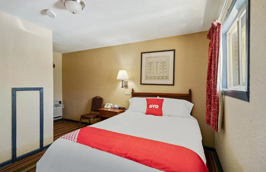 Oyo Hotel Luling Tx Downtown I-10/Us-90-1