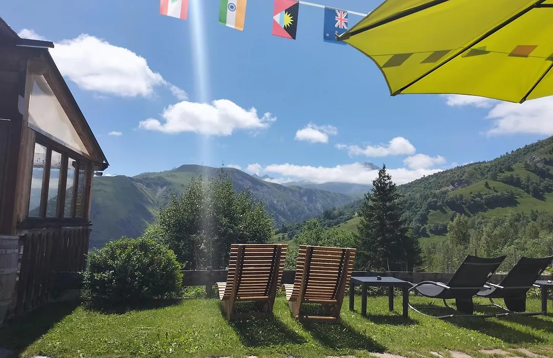 Le Domaine du Trappeur-1