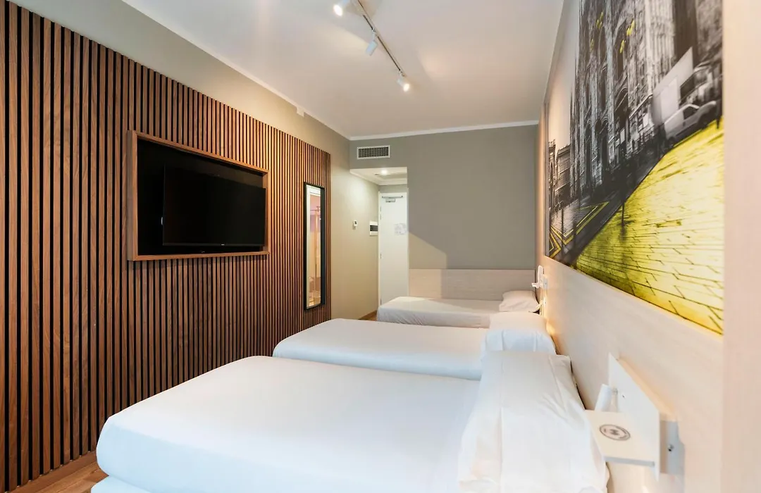 VIVA Hotel Milano-1