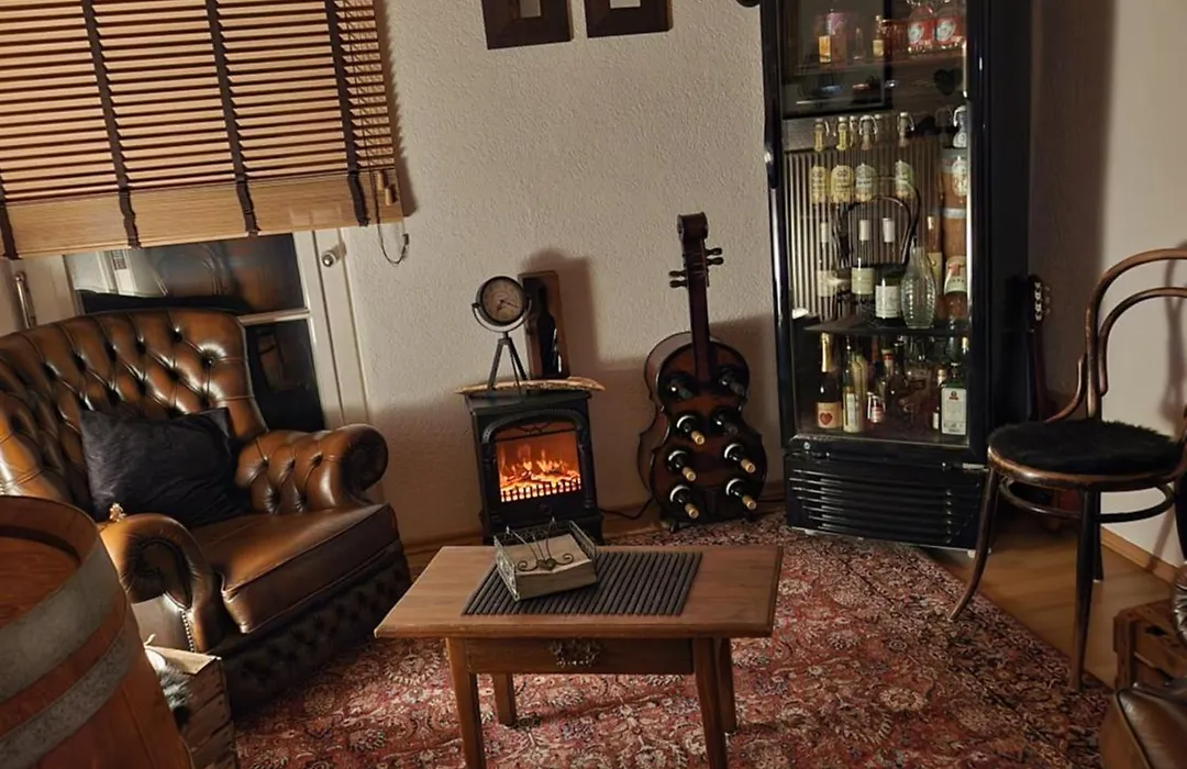 Gästehaus Susanne-1
