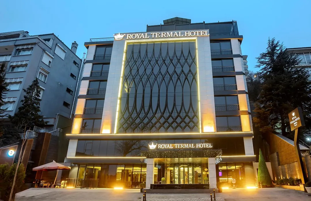Royal Termal Hotel-1