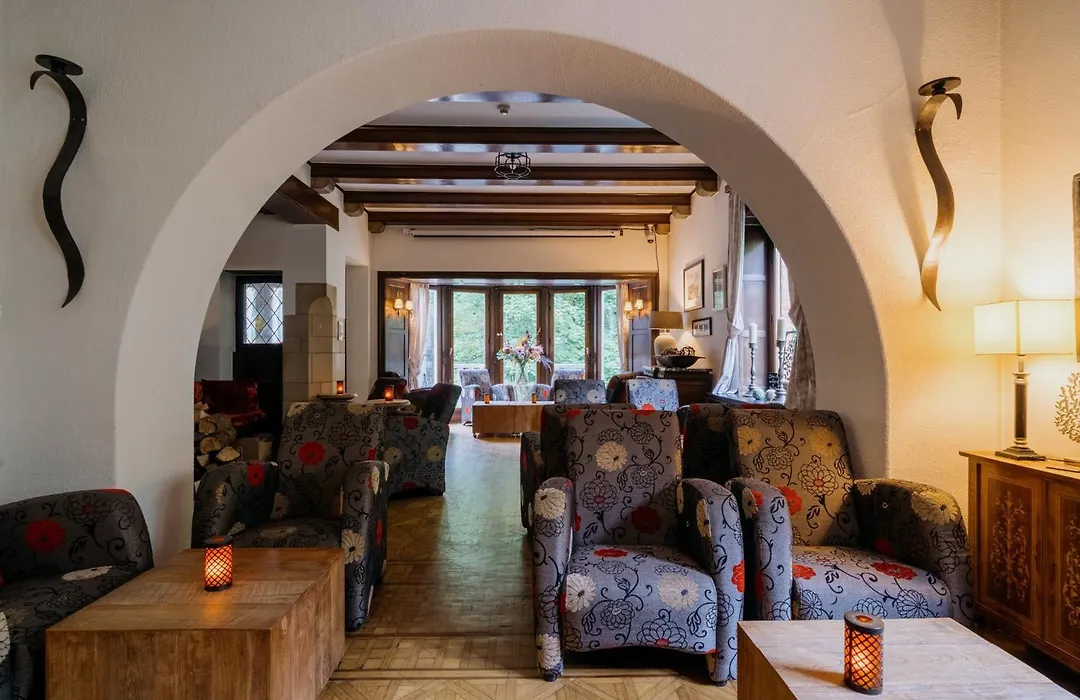 Hotel L'Eau Vive-1