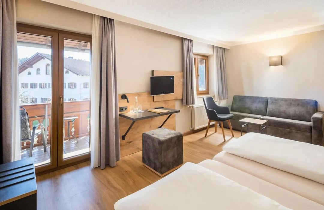 Hotel-Gasthof Huber-1