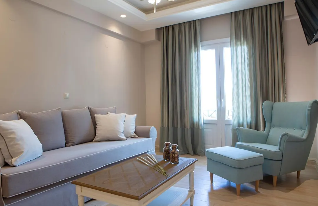 Lefko Hotel&Apartments-1