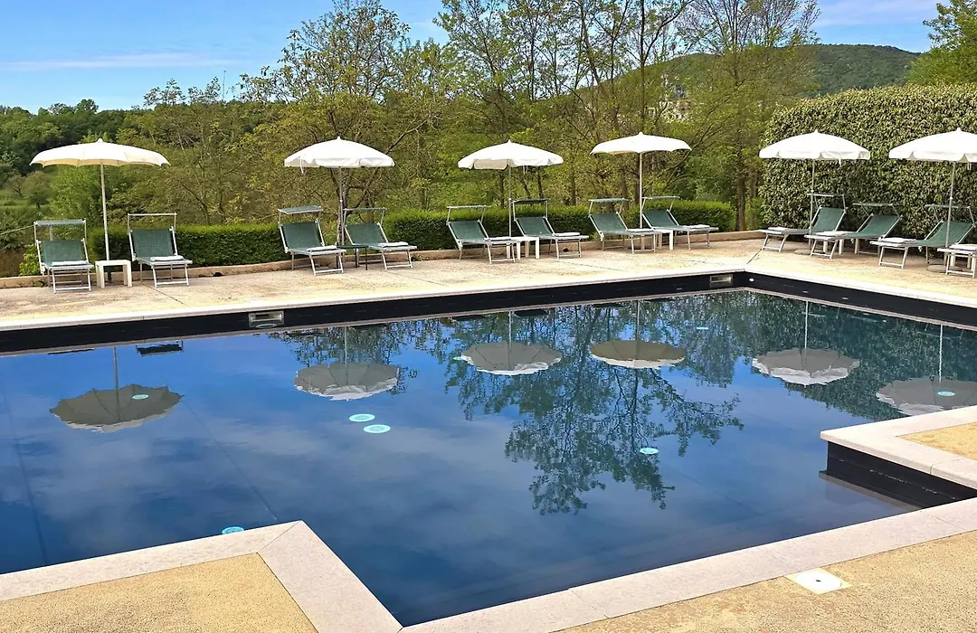 Resort Locanda San Verolo Boutique Hotel-1