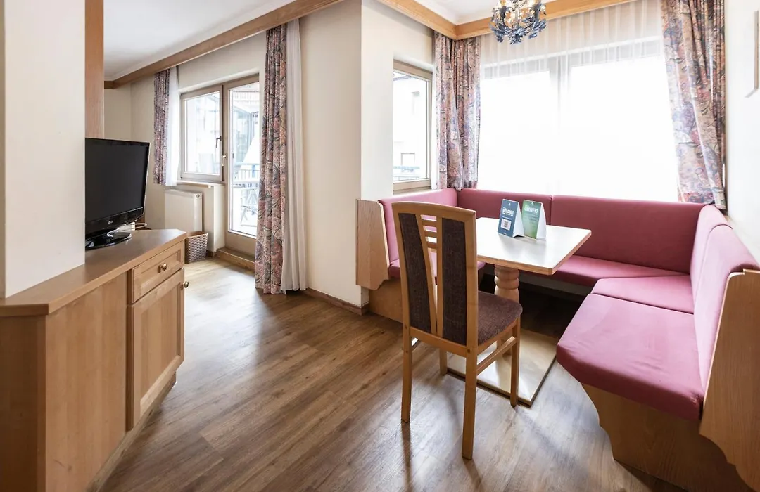 Heart Hotel Nordstern-1