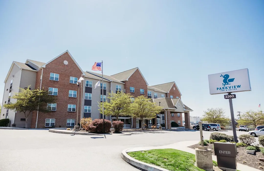Parkview Inn & Suites, Lancaster Amish Country, Pa-1
