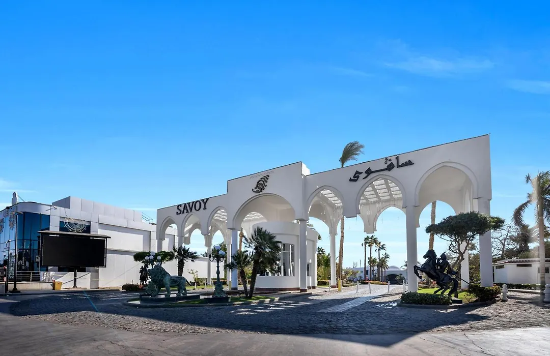 Savoy Sharm El Sheikh-1