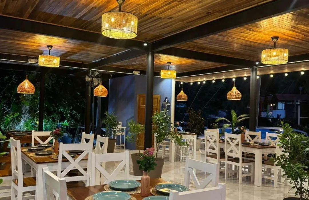 Hotel Mono Azul-1