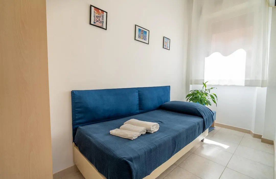 Residence La Rosa di Nettuno-1