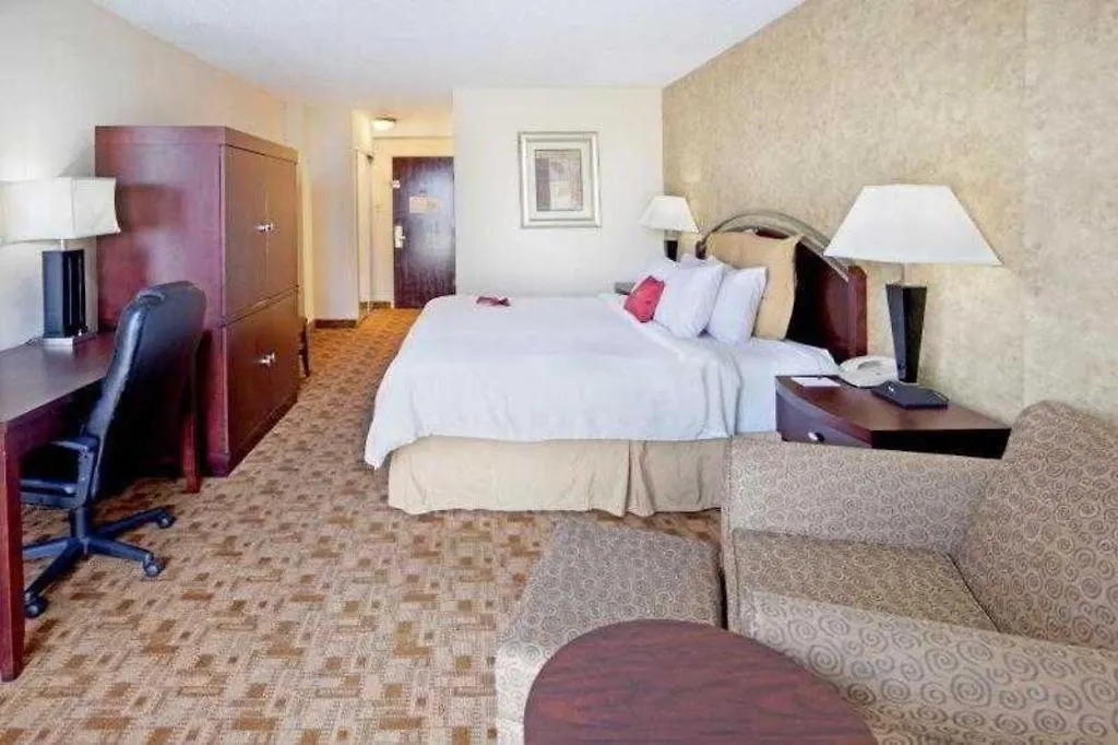 Radisson Hotel Austin - University-1