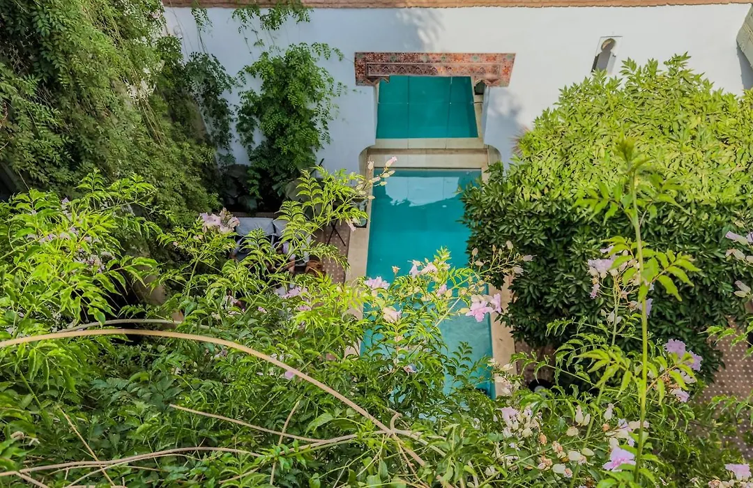 Riad Rafaele & Spa-1