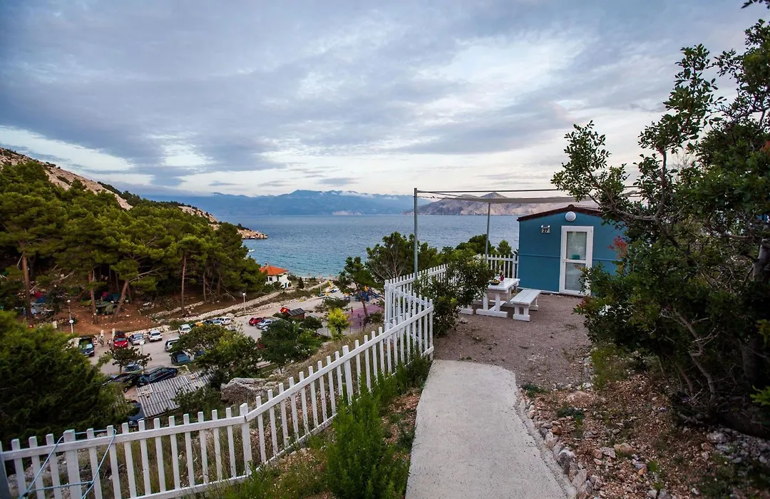Camping Bunculuka-1
