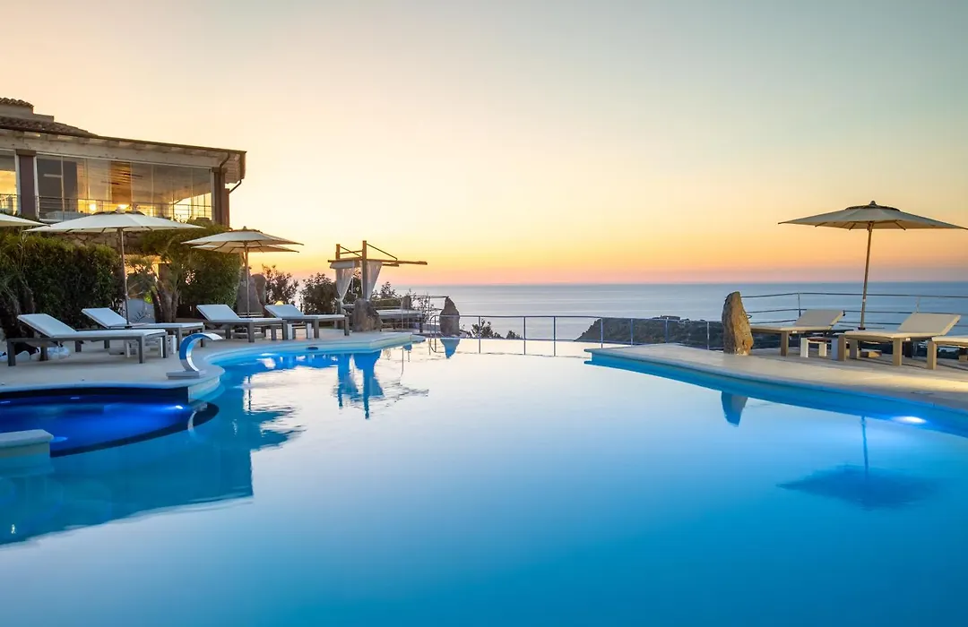Bajaloglia Resort-1