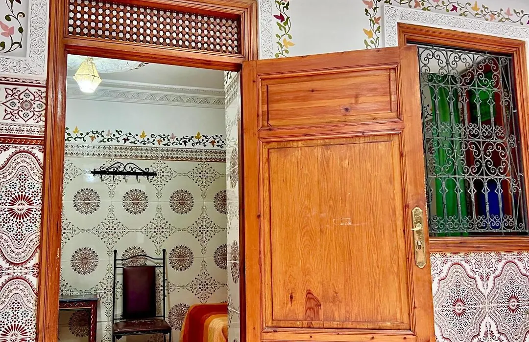 Hotel Medina-1