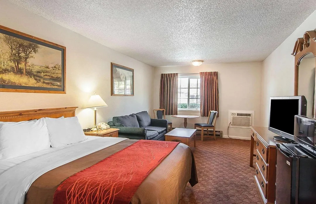 Quality Inn-1