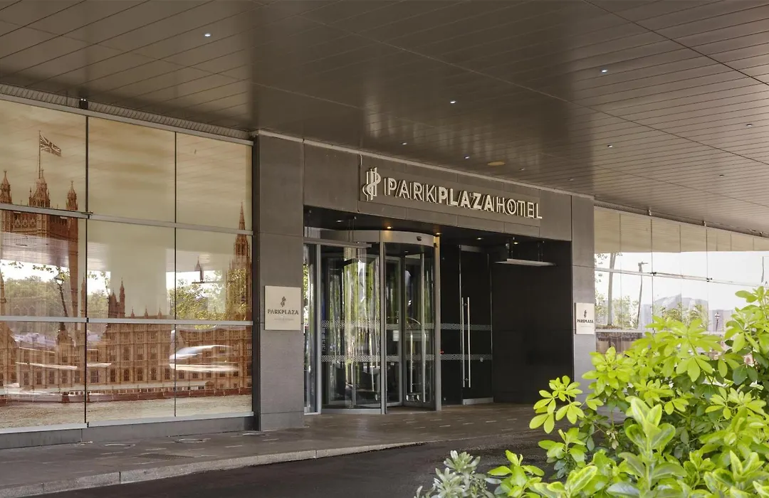 Park Plaza London Riverbank-1