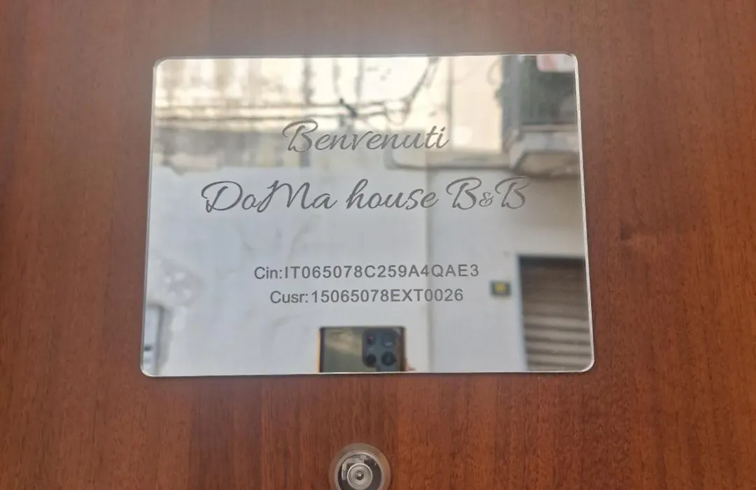Doma House B&B-1