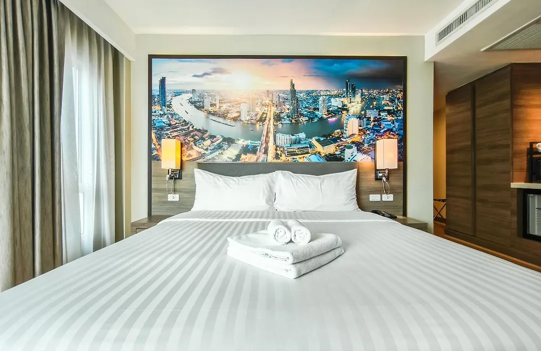 Citrus Sukhumvit 11 By Compass Hospitality-1