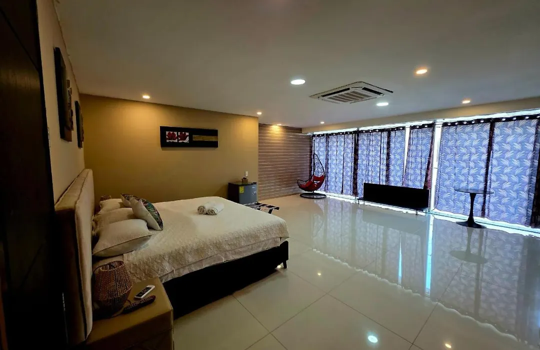 Hotel Classic Vip-1