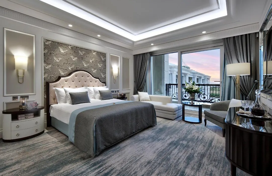 Merit Royal Diamond Hotel & Spa-1